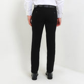CDL Celana Panjang Formal Slim Fit Pria I0158BK01B